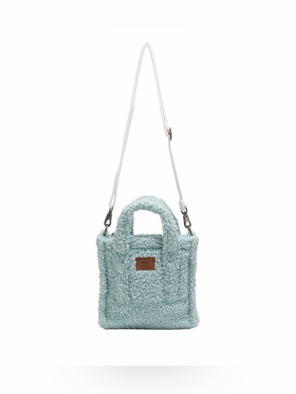 NWT Vans Purse